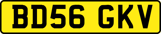BD56GKV