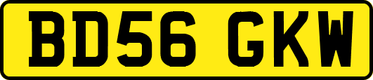 BD56GKW