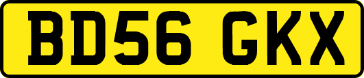 BD56GKX