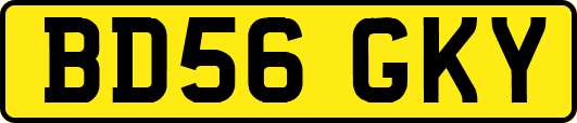 BD56GKY