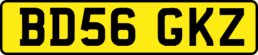 BD56GKZ