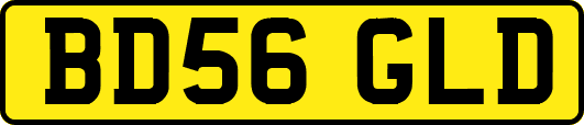 BD56GLD