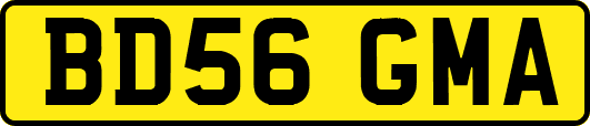 BD56GMA