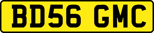 BD56GMC