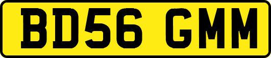 BD56GMM