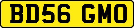 BD56GMO