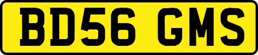 BD56GMS