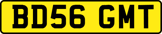 BD56GMT