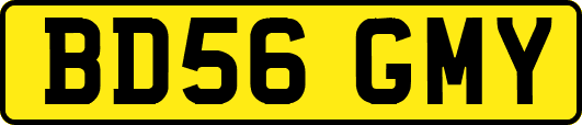 BD56GMY