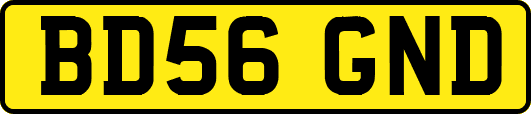 BD56GND