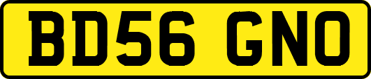 BD56GNO
