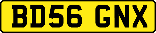 BD56GNX