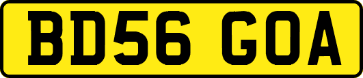 BD56GOA