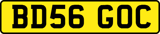 BD56GOC