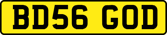 BD56GOD