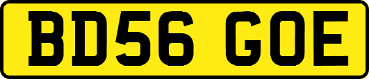 BD56GOE