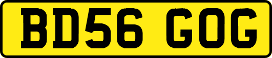 BD56GOG