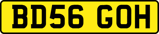 BD56GOH
