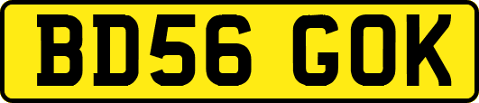 BD56GOK