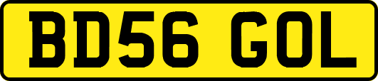BD56GOL