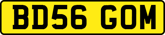 BD56GOM