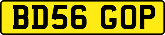 BD56GOP