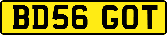 BD56GOT