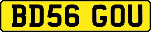 BD56GOU