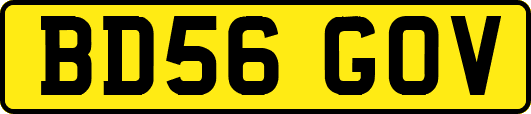 BD56GOV