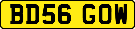 BD56GOW