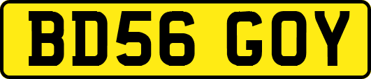 BD56GOY