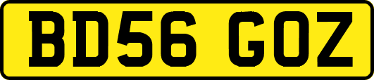 BD56GOZ