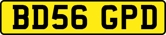 BD56GPD