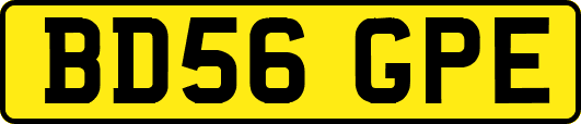BD56GPE