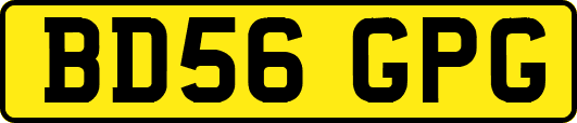 BD56GPG