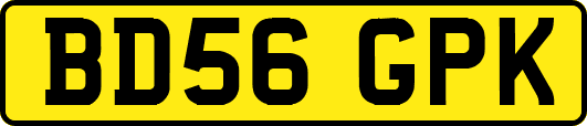 BD56GPK