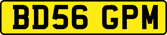 BD56GPM