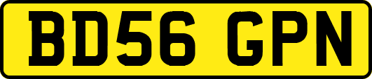 BD56GPN