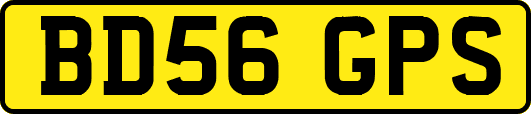 BD56GPS