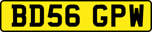 BD56GPW