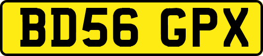 BD56GPX