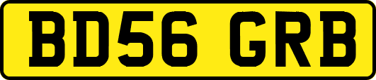 BD56GRB
