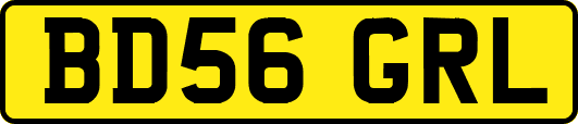 BD56GRL
