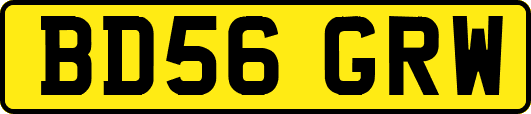 BD56GRW
