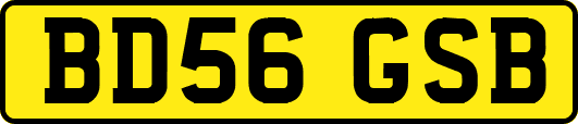 BD56GSB