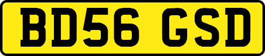 BD56GSD