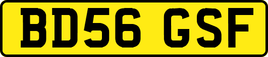 BD56GSF