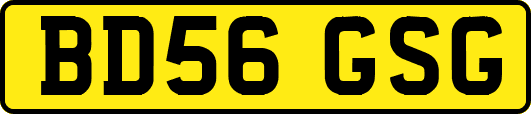 BD56GSG