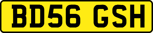 BD56GSH