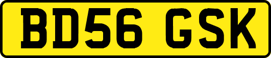 BD56GSK